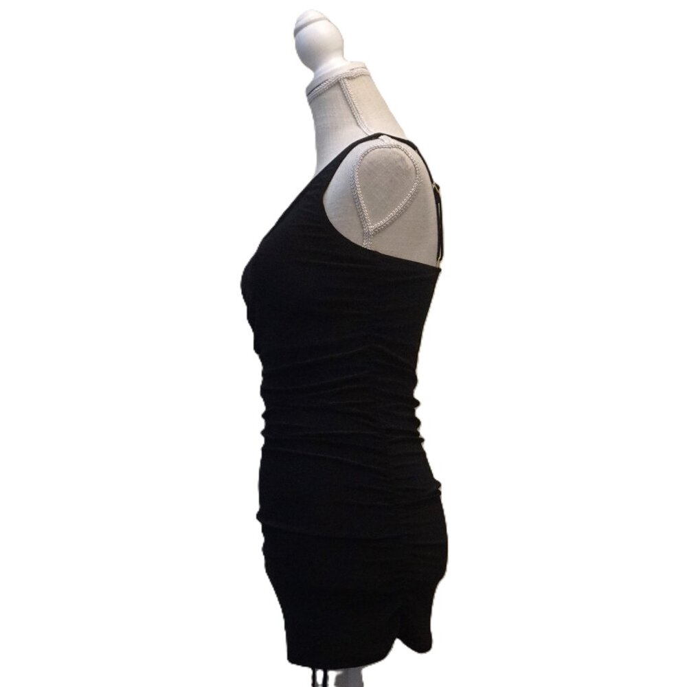 Beyond Control Black Solid Essential One Piece Sw… - image 8